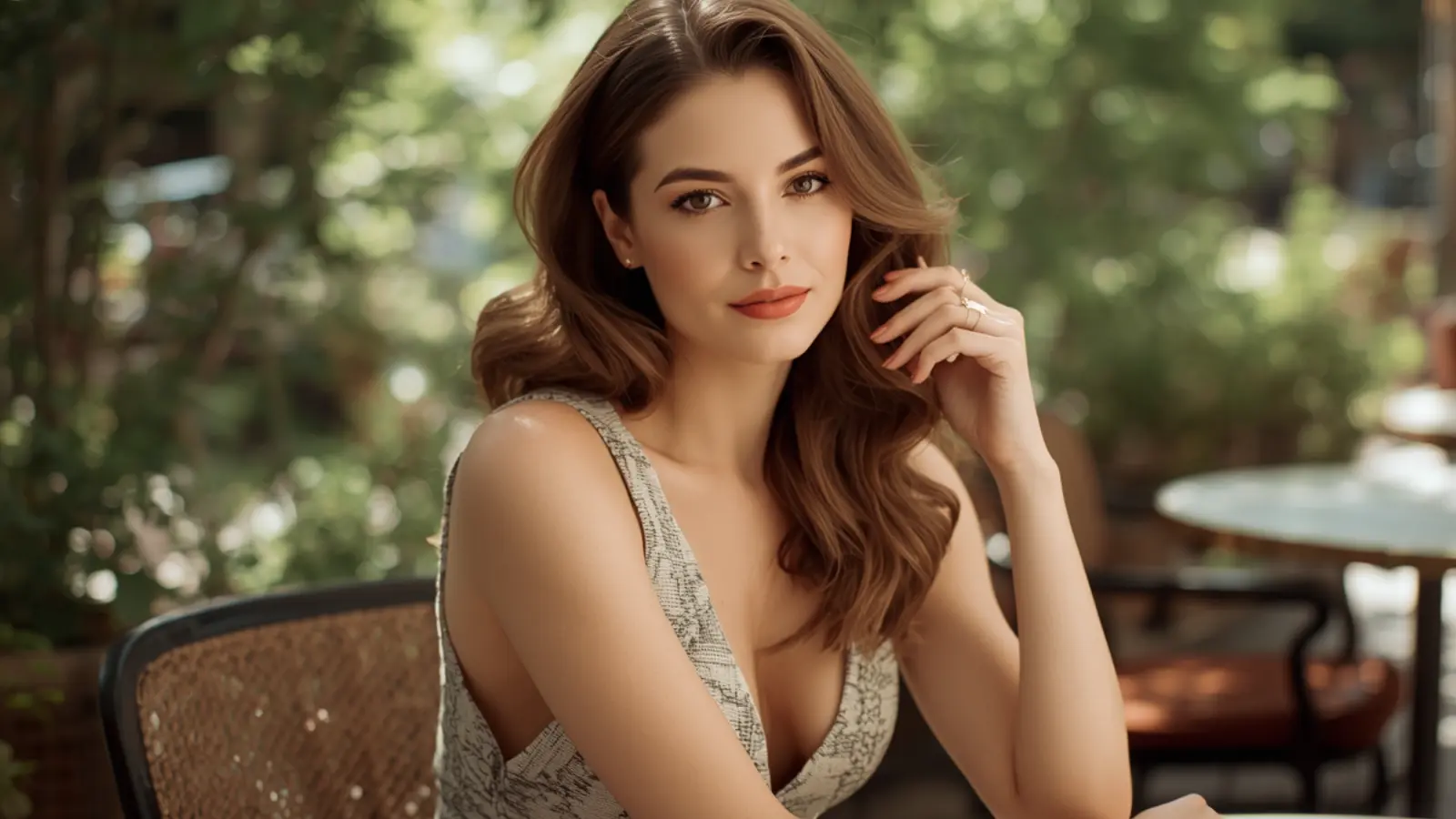 Ava Richardson