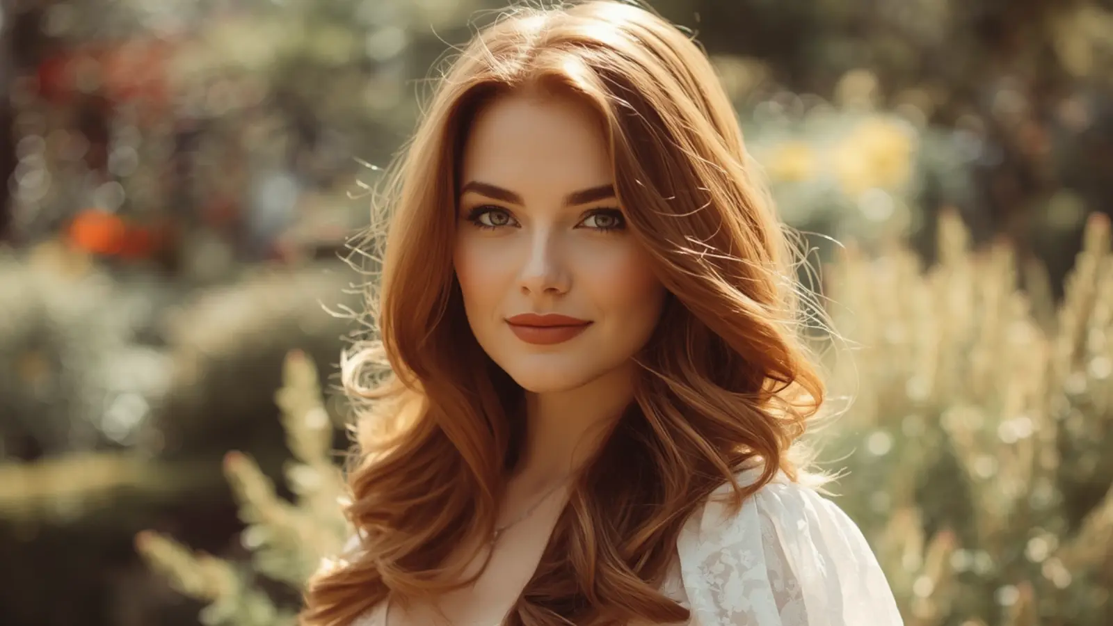 Sophia Mitchell
