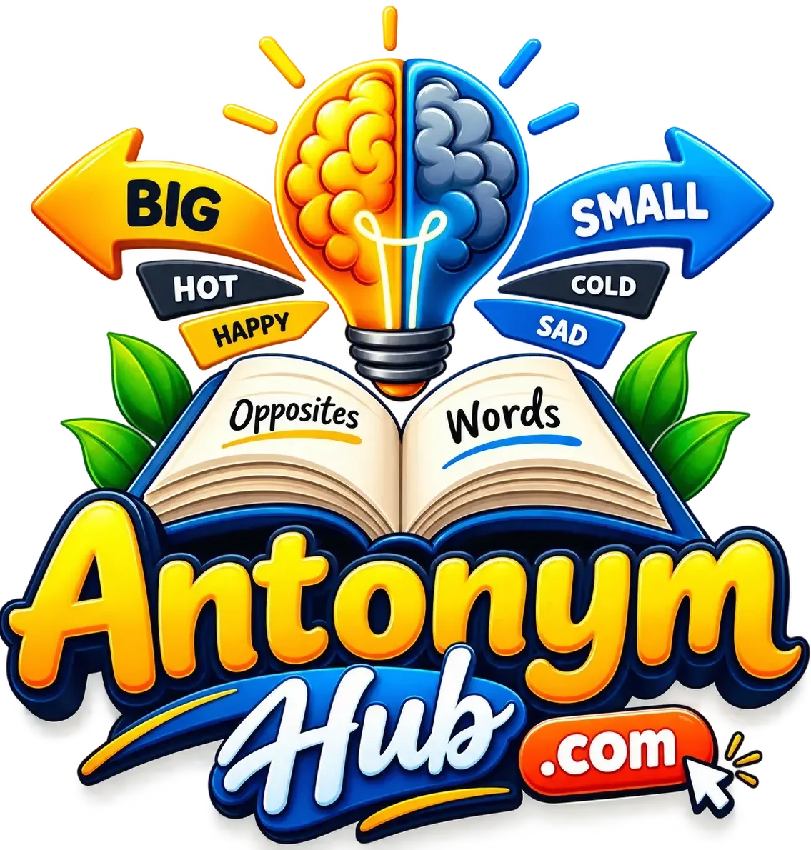 antonymhub.com