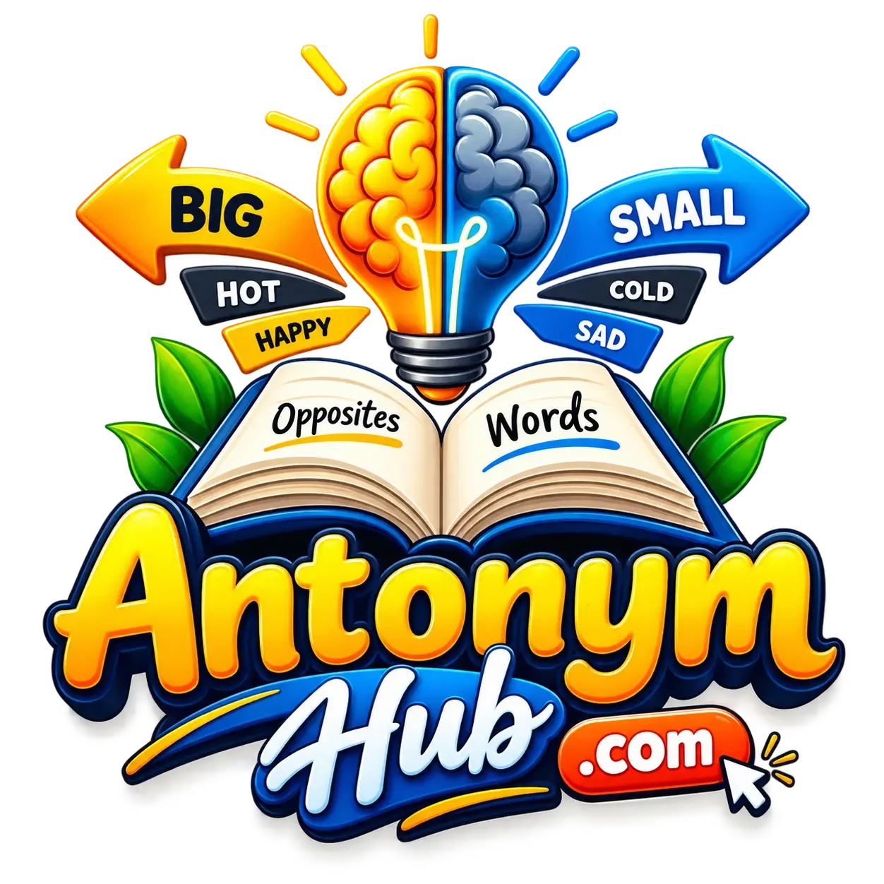 antonymhub.com